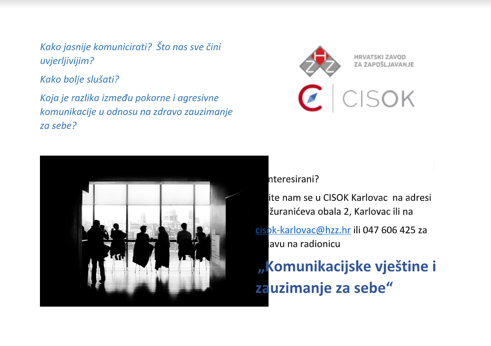 2024 09 18 14 48 48 info Portal za mlade Fwd Poziv na rujanske radionice CISOK a benjamincarpe