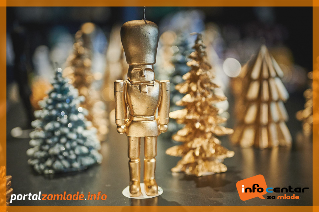 ADVENT U AQUATICI 2020