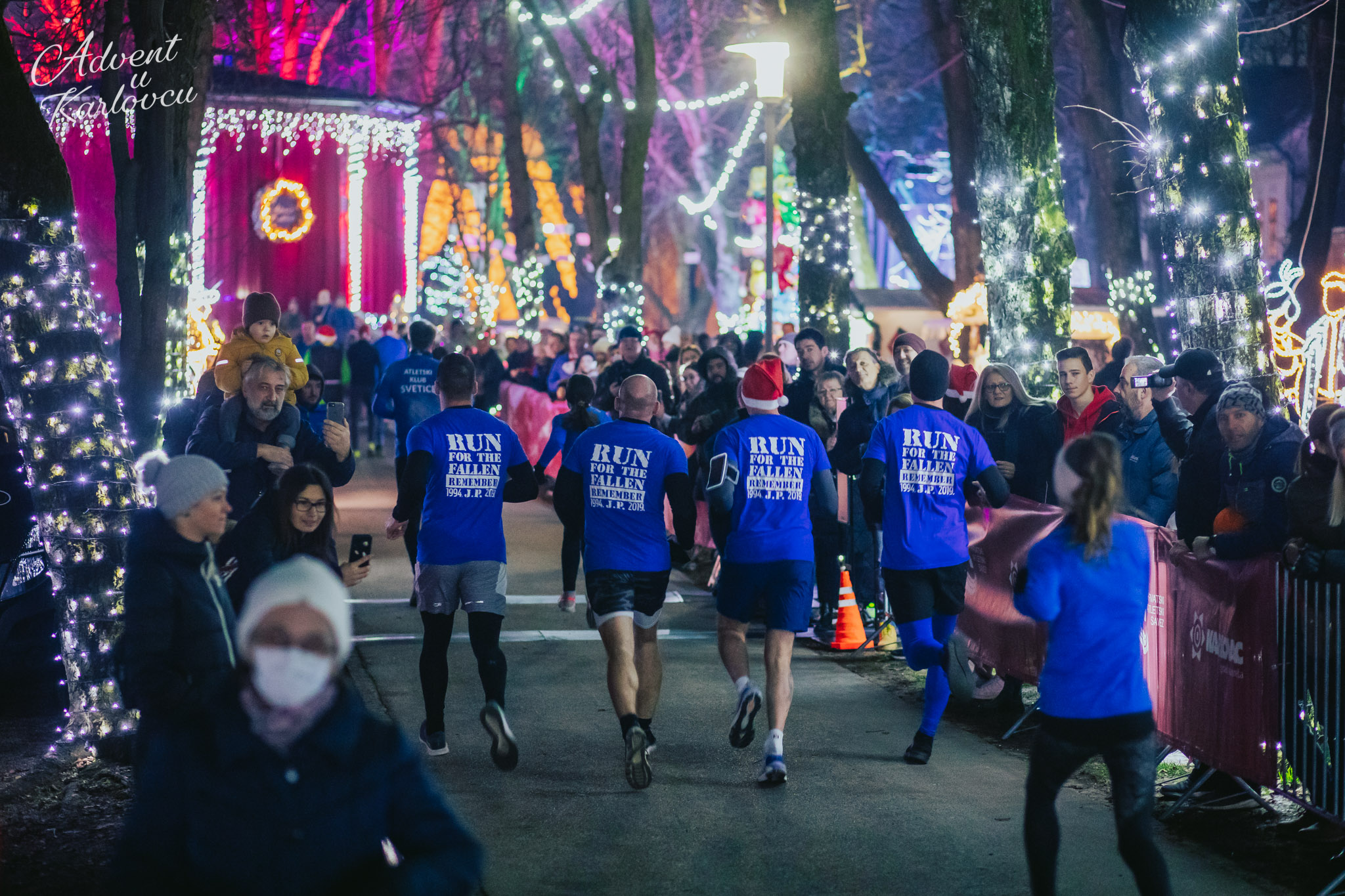 Advent u Karlovcu 2 dan