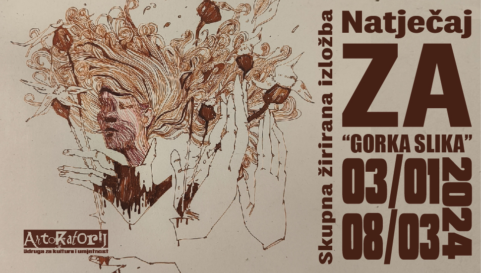 Banner objava web GORKA SLIKA 2024