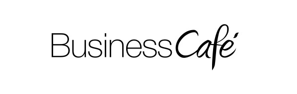 Business Cafe logo