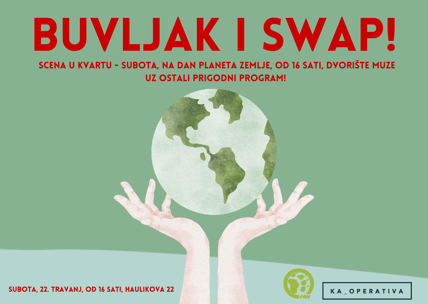 Buvljakswap