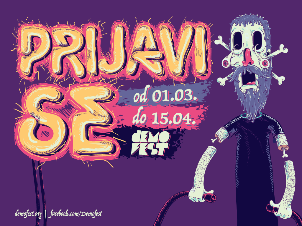 Demofest 09 Prijavi se 1024x768 sapostenje