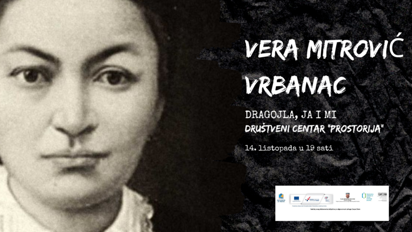 Dragojla ja i mi facebook ivent