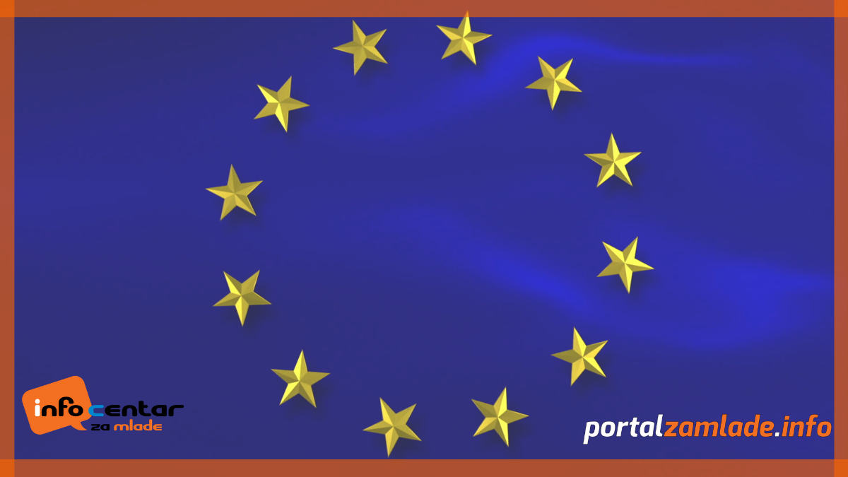 EU logo portal