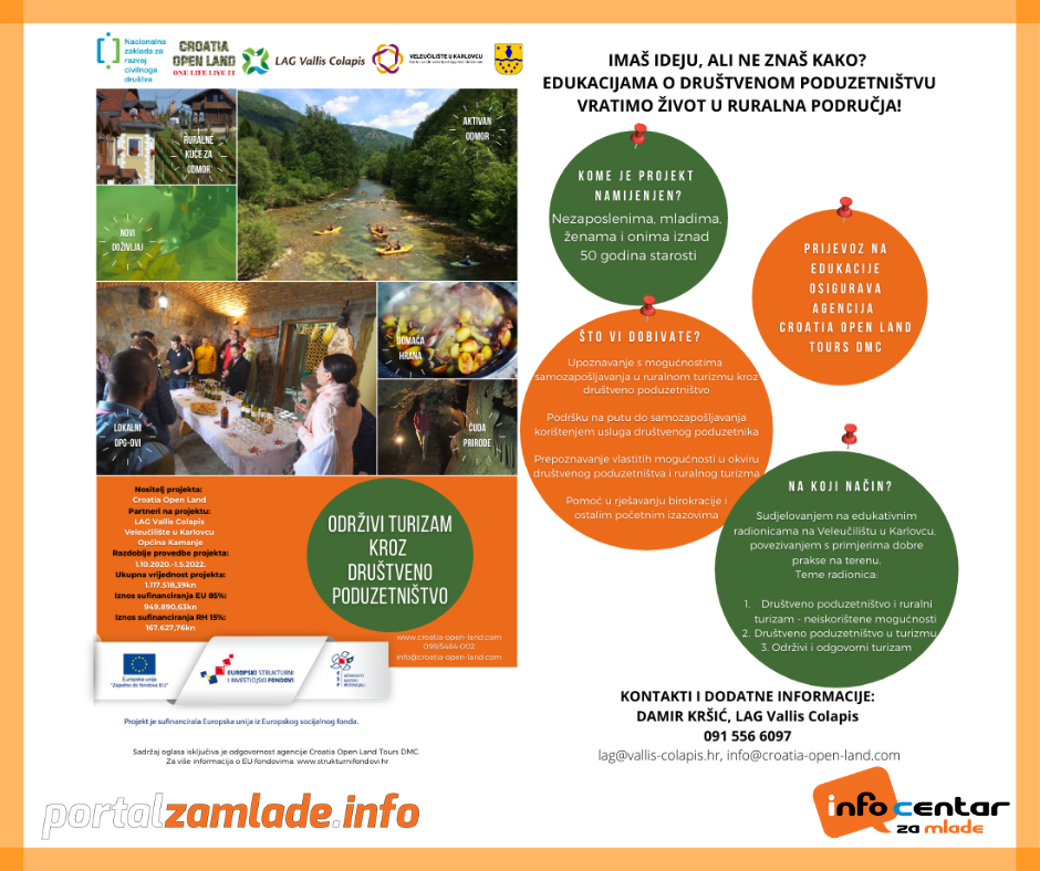 Edukacije za ciljanu skupinu u sklopu projekta „Održivi turizam kroz društveno poduzetništvo“ 2.png