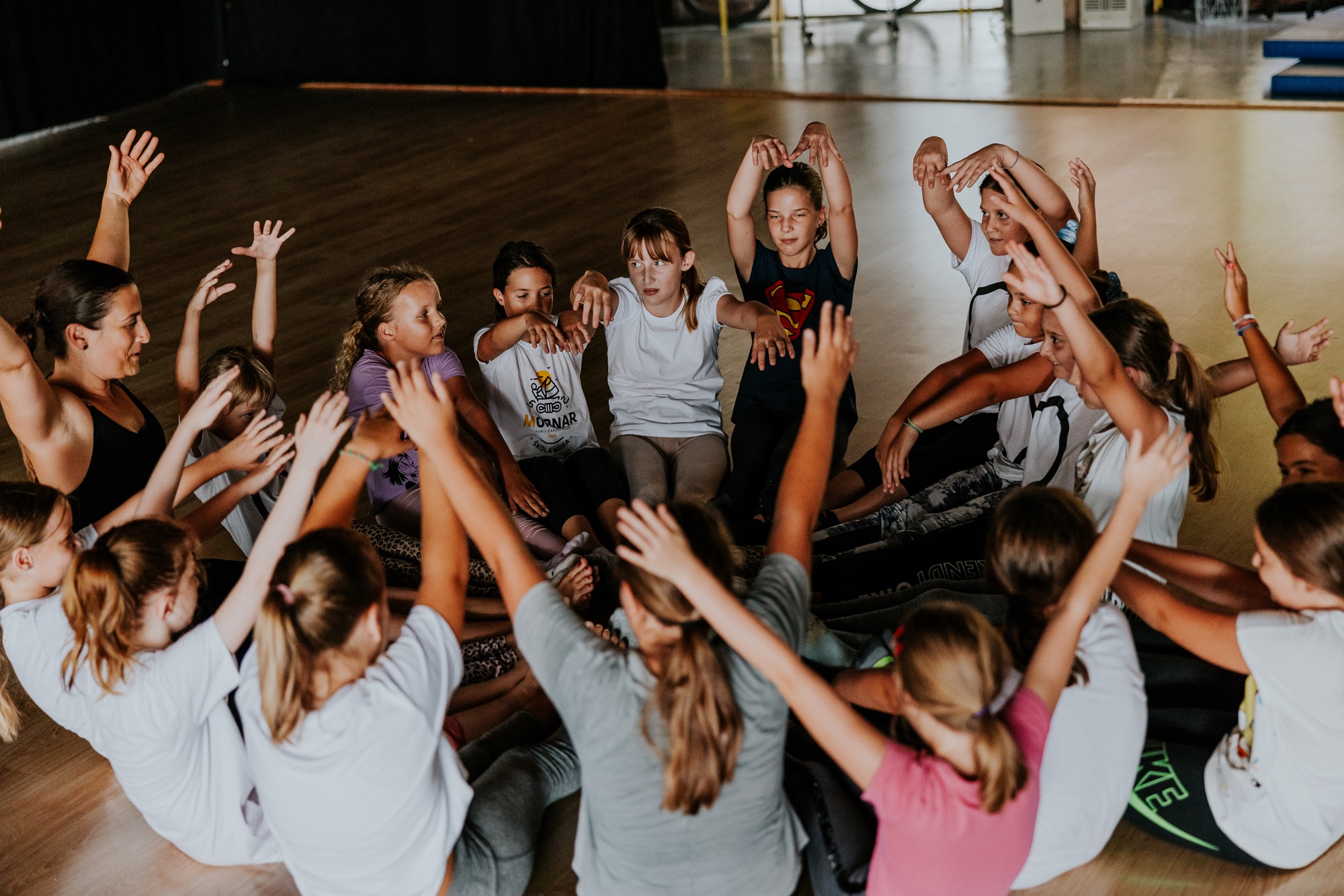 Foto Damira Kalajžić 1