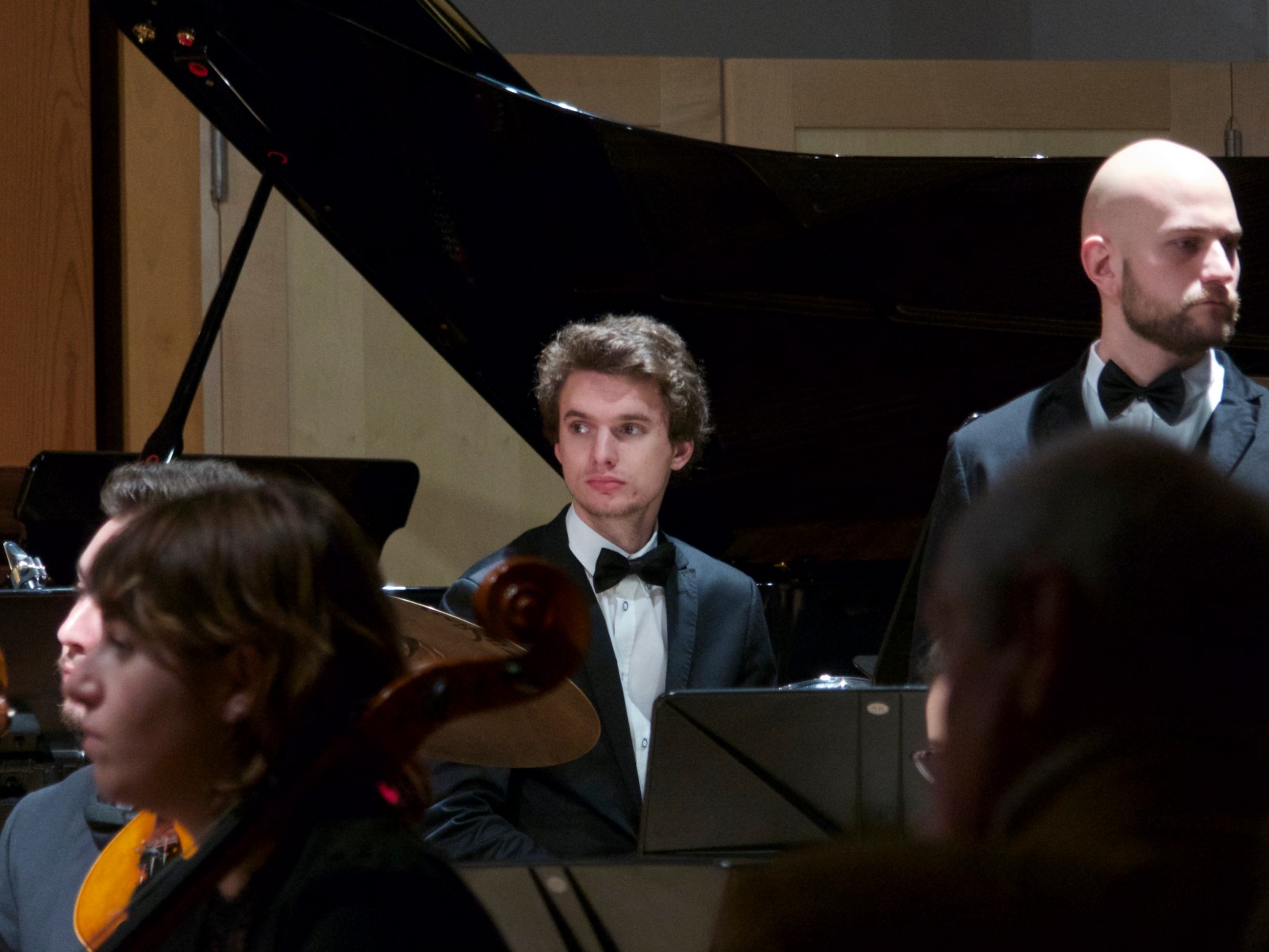 ISP Karlo Kralj slika 3