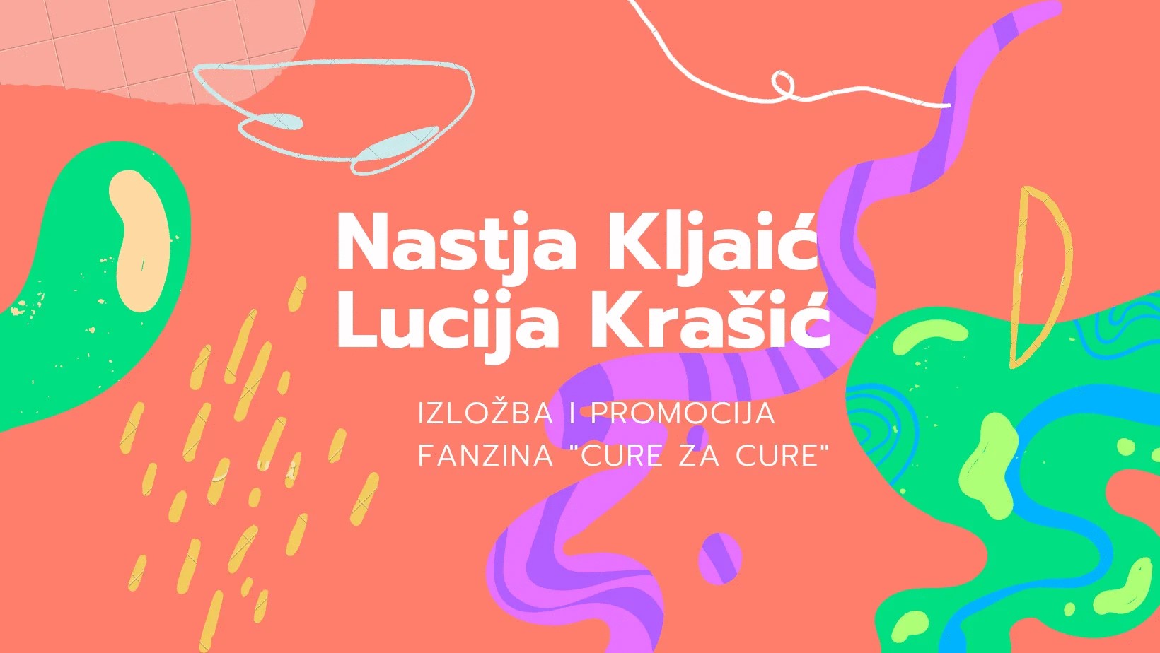 IZLOŽBA I PROMOCIJA FANZINA