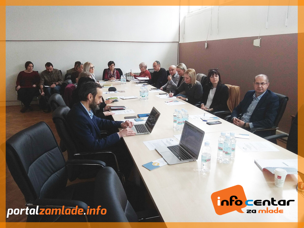 Ima li mjesta za napredak društvenog poduzetništva u ruralnim područjima