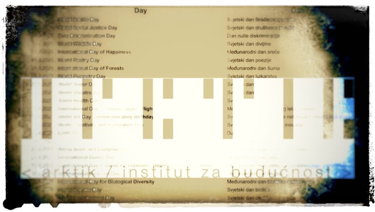 Inicijativa Umjetnost dostupna svima