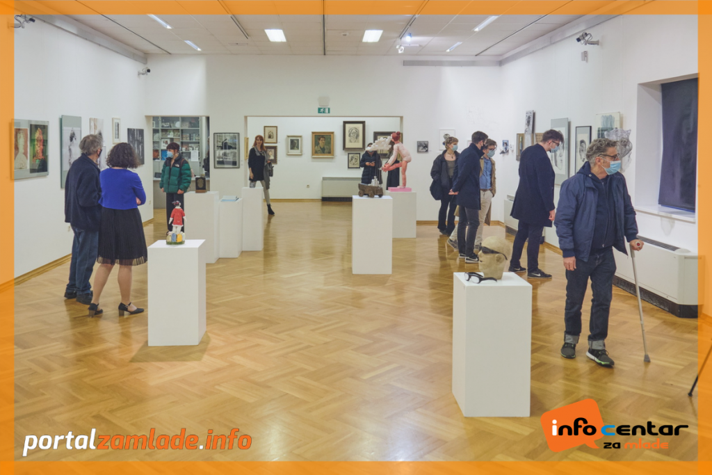 JA – IZMEĐU ZBILJE I IMAGINACIJE