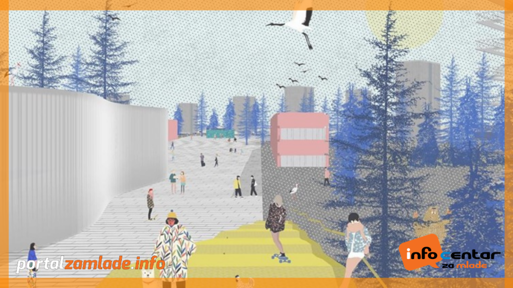 JAVNA TRIBINA Plan za Luščić