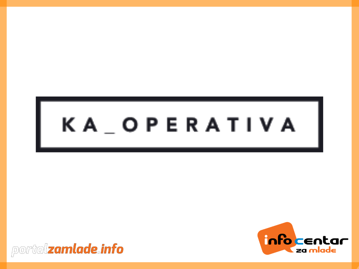 KAoperativa logo