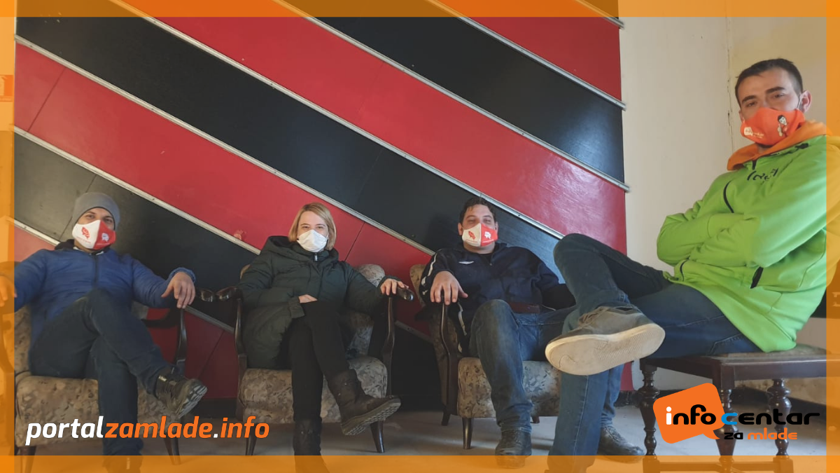 Kako ćemo nazvati novi društveni centar