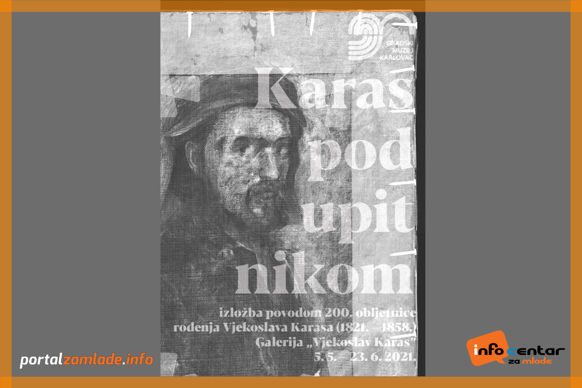 Karas pod upitnikom izložba povodom obilježavanja 200. obljetnice rođenja Vjekoslava Karasa.png