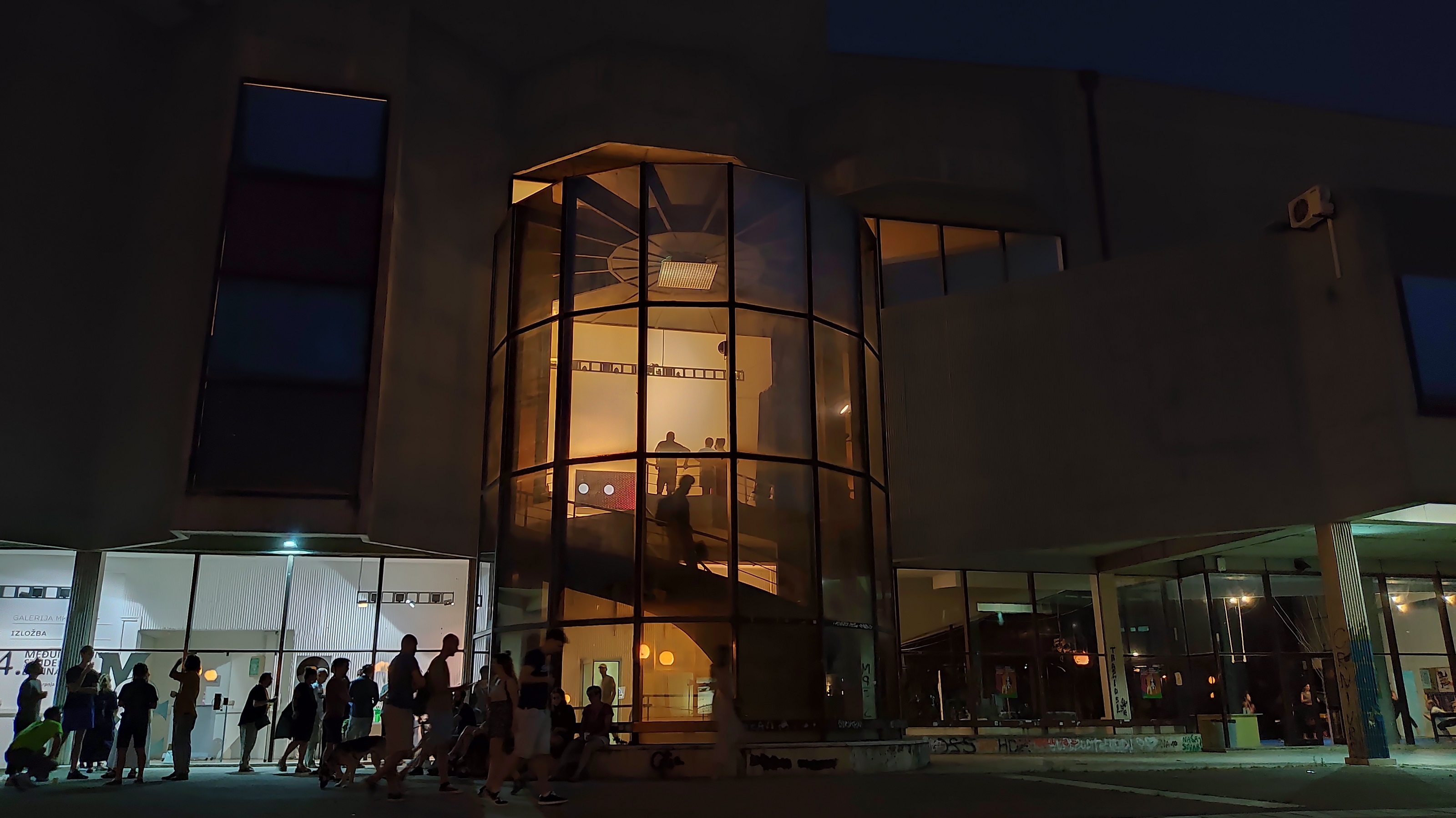 Konferencija Split grad za mlade održava se u Domu mladih 11. i 12