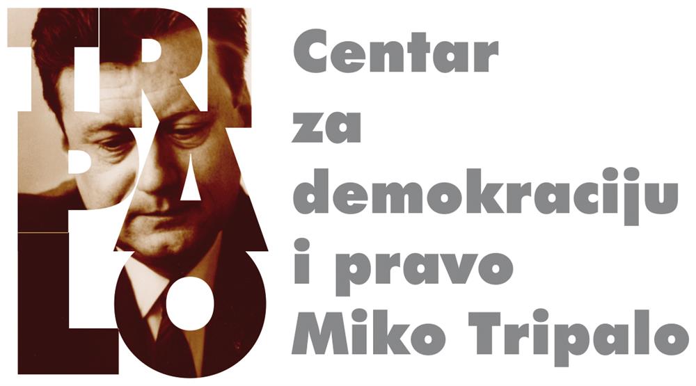 MIKO TRIPALO logo Page 1