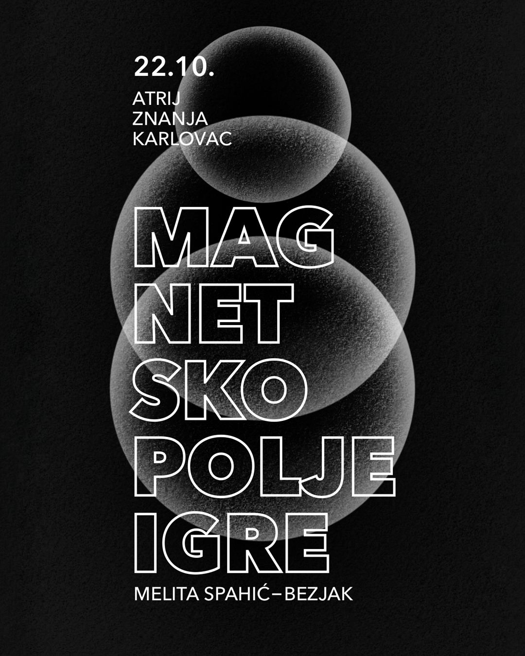 Magnetsko polje igre Karlovac