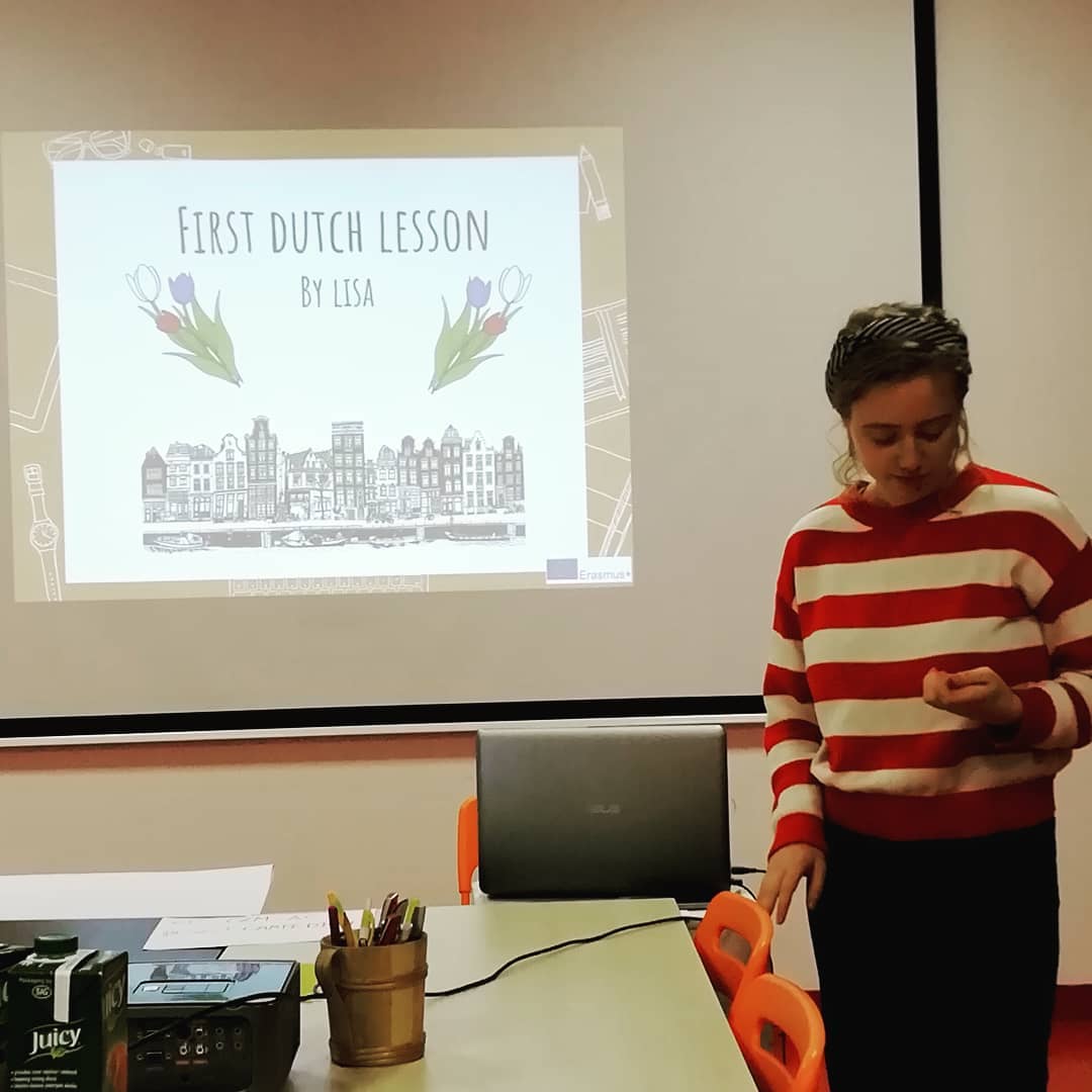 Lisa_prva lekcija nizozemskog
