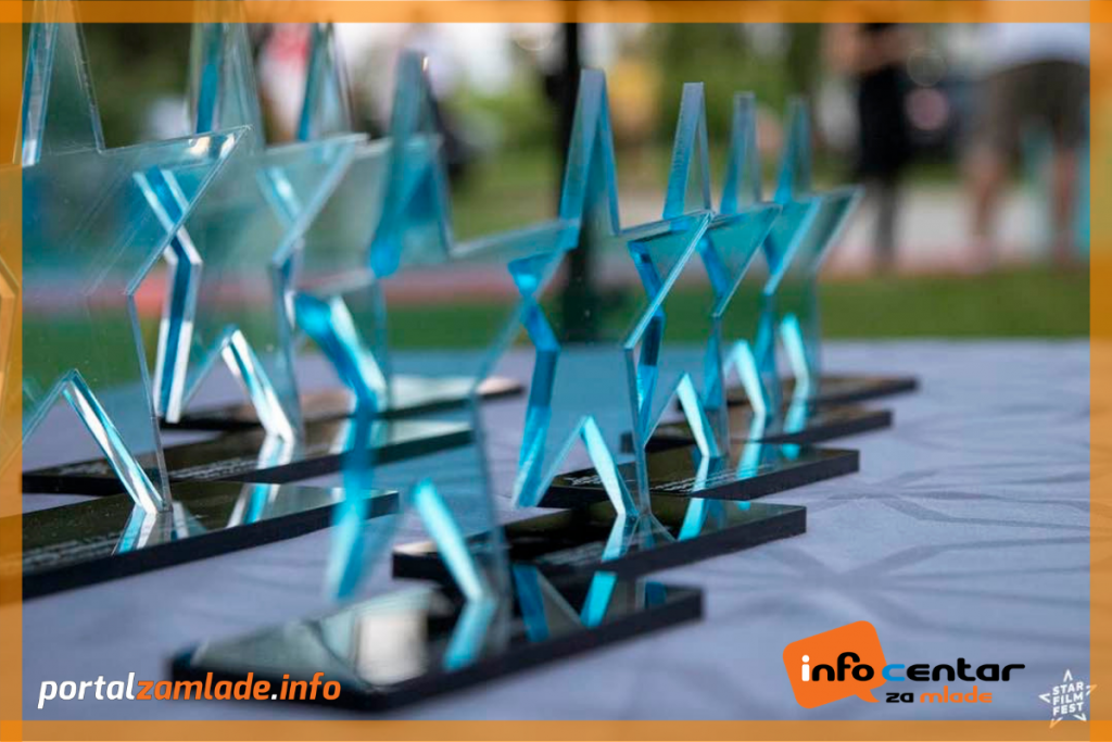 OTVORENE PRIJAVE ZA 8. STAR FILM FEST