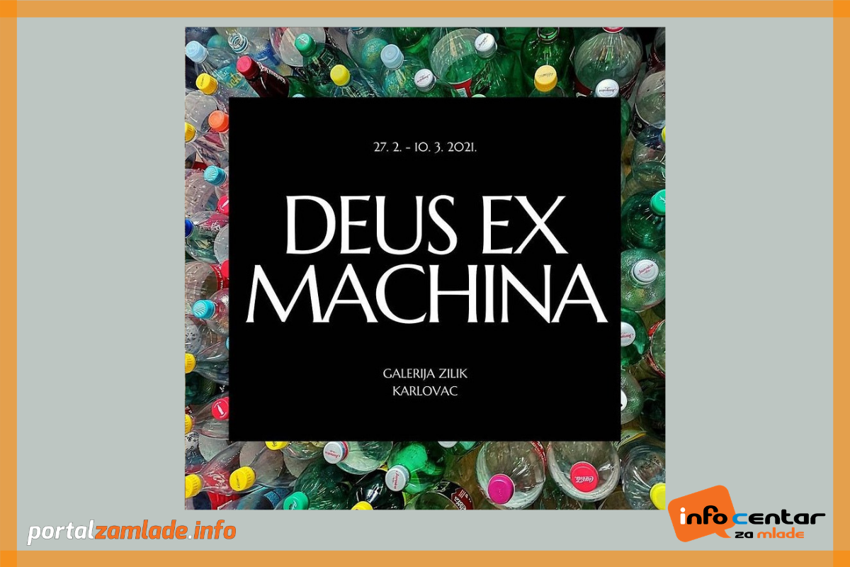 Otvorenje izložbe instalacije Lucije Marin Deus ex machina.png