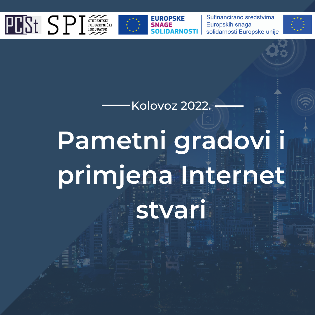 Pametni gradovi vizual 1