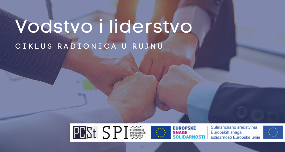 Studentski digitalni HUB rujan za web