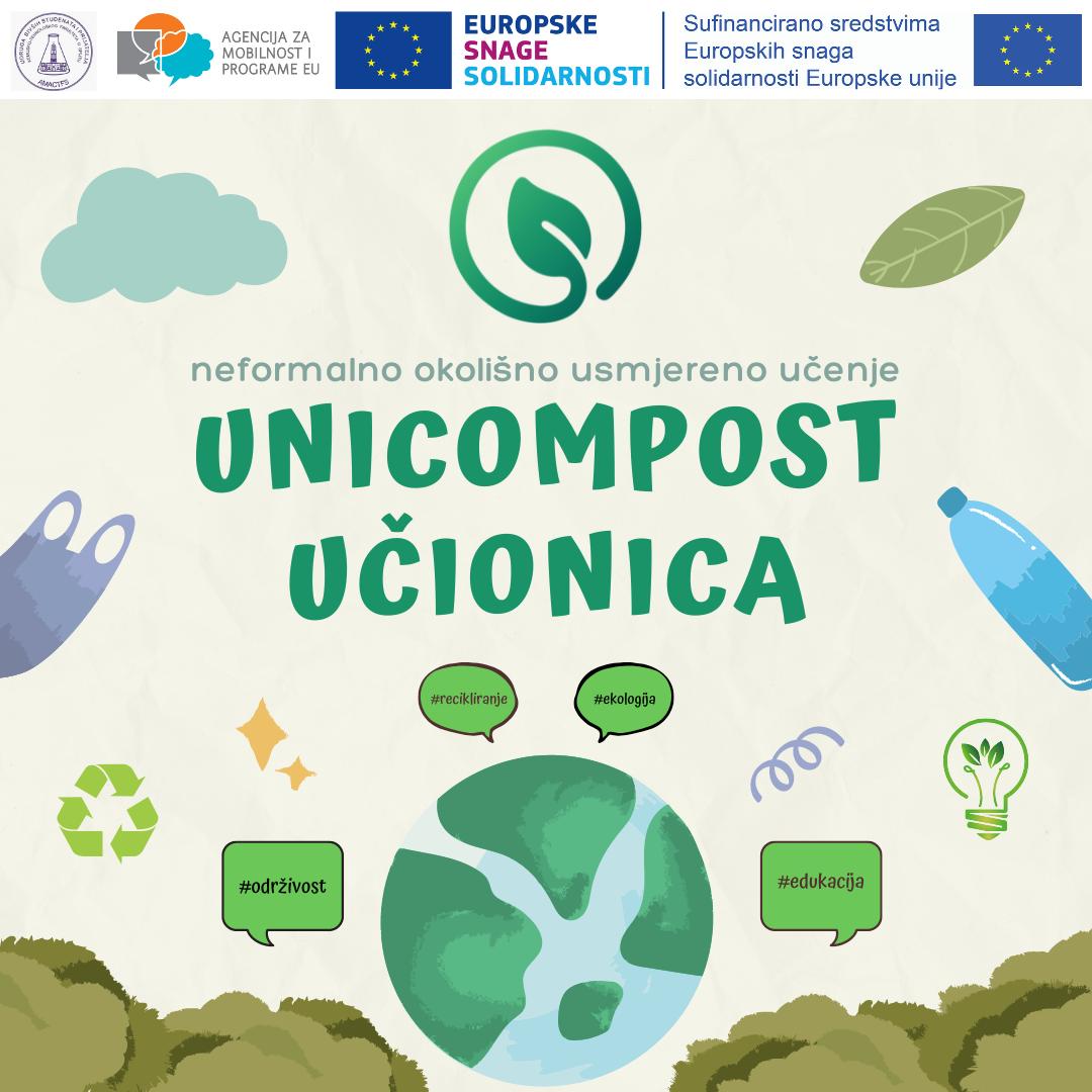 UniCompoST Učionica vizual