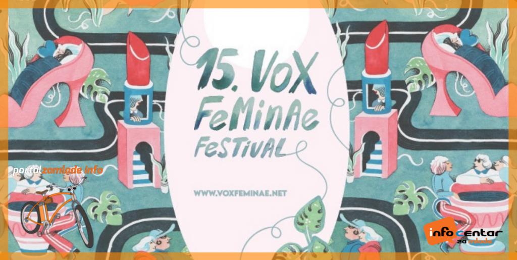 Vox Feminae 2021.