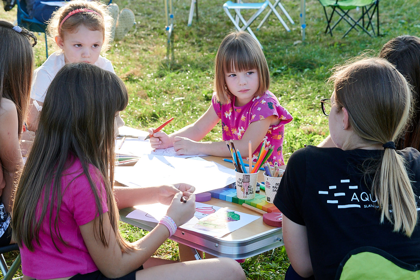 autor Denis Stoši Subotom na Koranu 3