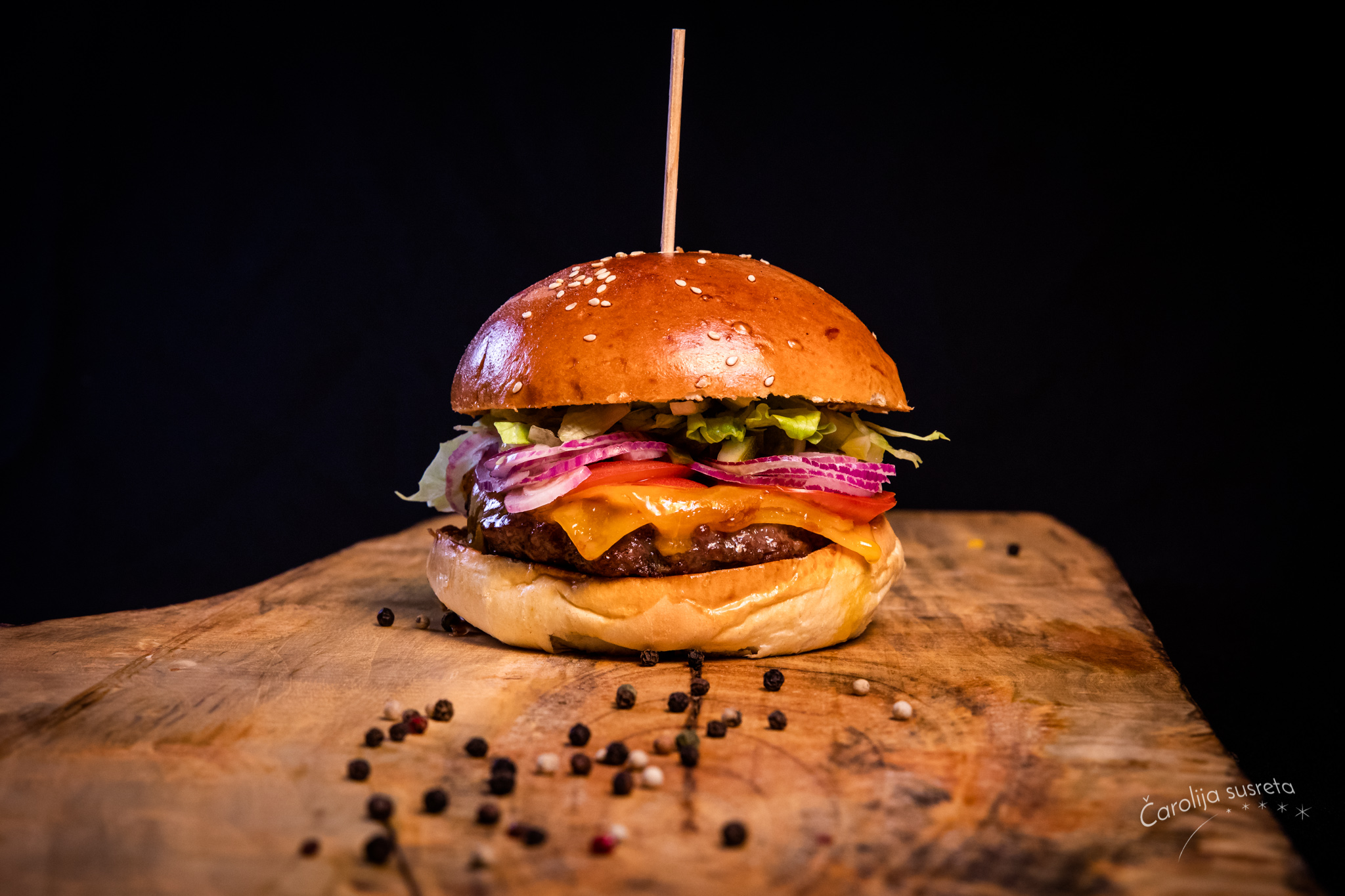 borba burgera dp juneci