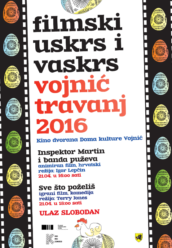 filmski uskrs i vaskrs