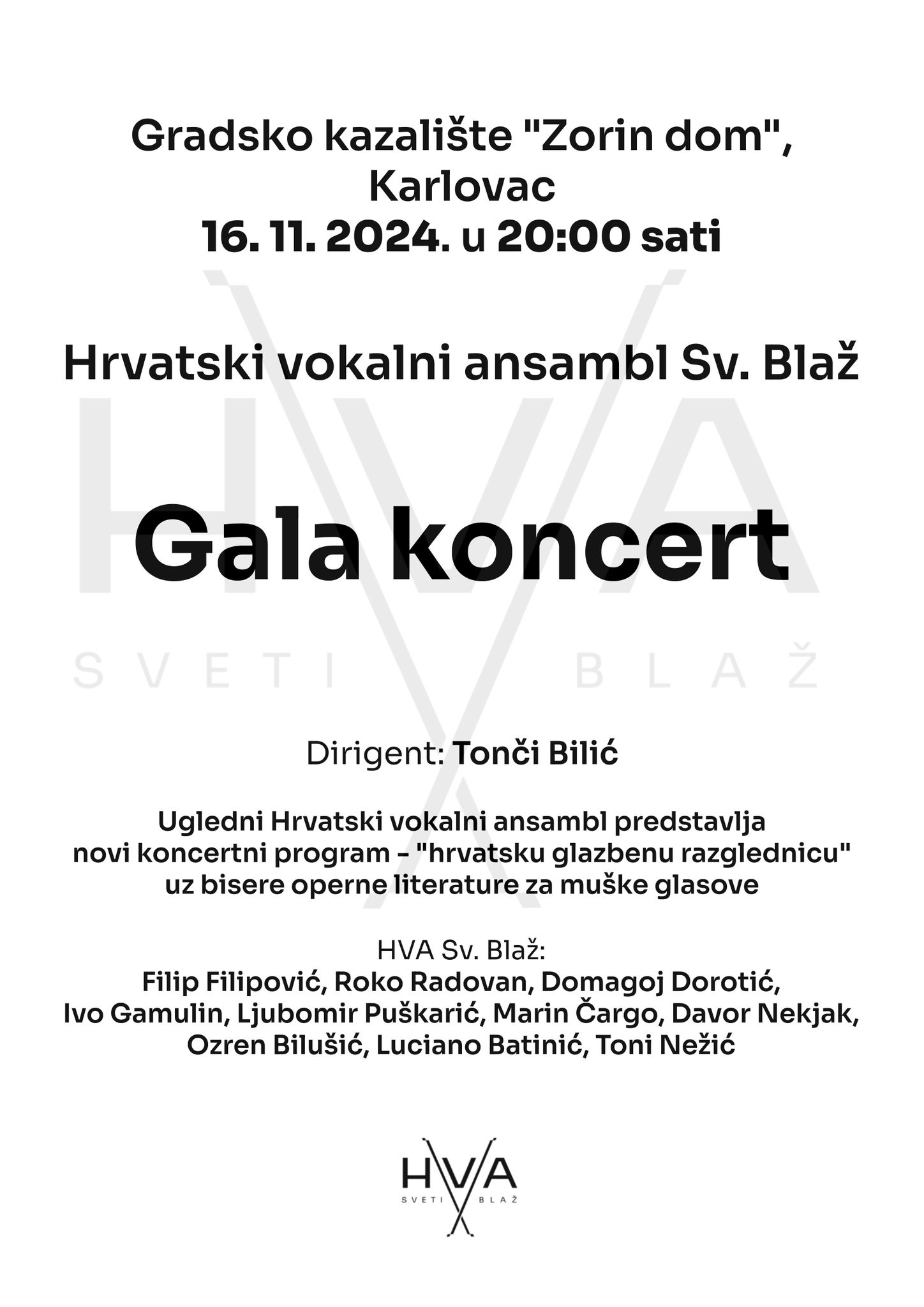 gala koncert